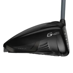 Ping Women's G425 Max Driver -Pum Golf Club Shop ping g425 max driver toe itempicture