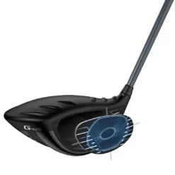 Ping G425 LST Driver -Pum Golf Club Shop ping g425 series driver face tech itempicture 1