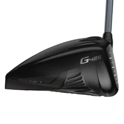 Ping G425 SFT Driver -Pum Golf Club Shop ping g425 sft driver toe itempicture 1