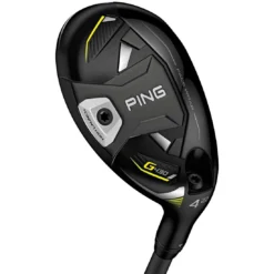 Ping Women's G430 HL Hybrid -Pum Golf Club Shop ping g430 hl hybrid sole itempicture 1
