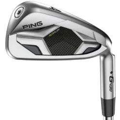 Ping G430 Irons -Pum Golf Club Shop ping g430 irons 4i hero main itempicture