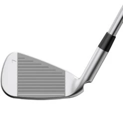 Ping G430 Irons - Pre-Owned 7 Ping G430 Irons - Pre-Owned -Pum Golf Club Shop ping g430 irons 7i face itempicture 2