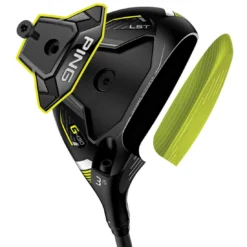 Ping G430 LST Fairway Wood -Pum Golf Club Shop ping g430 lst fairway wood tech itempicture