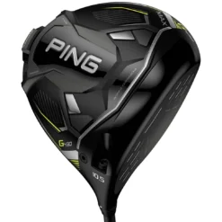 Ping G430 MAX Driver