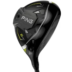 Ping G430 MAX Fairway Wood - Pre-Owned