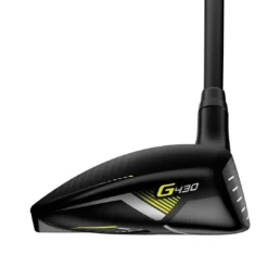Ping G430 MAX Fairway Wood -Pum Golf Club Shop ping g430 max fairway wood toe itempicture 1