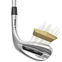 Ping Glide 4.0 Wedge -Pum Golf Club Shop ping glide 4 wedge detail itempicture