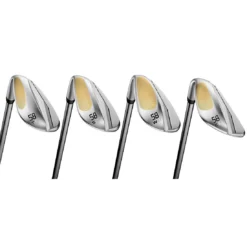 Ping Glide 4.0 Wedge -Pum Golf Club Shop ping glide 4 wedge sole compare itempicture
