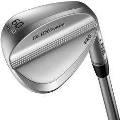 Ping Glide Forged Pro Wedge 13 Ping Glide Forged Pro Wedge -Pum Golf Club Shop ping glide forged pro wedge 60t hero itempicture