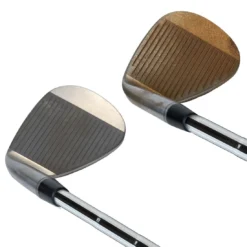 Ping Glide Forged Pro Raw Wedge -Pum Golf Club Shop ping glide forged raw wedge face new vs old itempicture