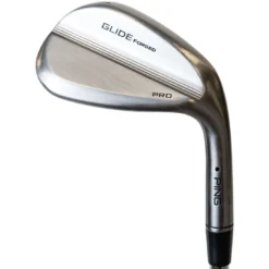 Ping Glide Forged Pro Raw Wedge -Pum Golf Club Shop ping glide forged raw wedge new hero itempicture
