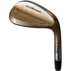 Ping Glide Forged Pro Raw Wedge -Pum Golf Club Shop ping glide forged raw wedge rusty hero itempicture
