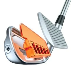 Ping I59 Forged Irons -Pum Golf Club Shop ping i59 forged irons face explode itempicture