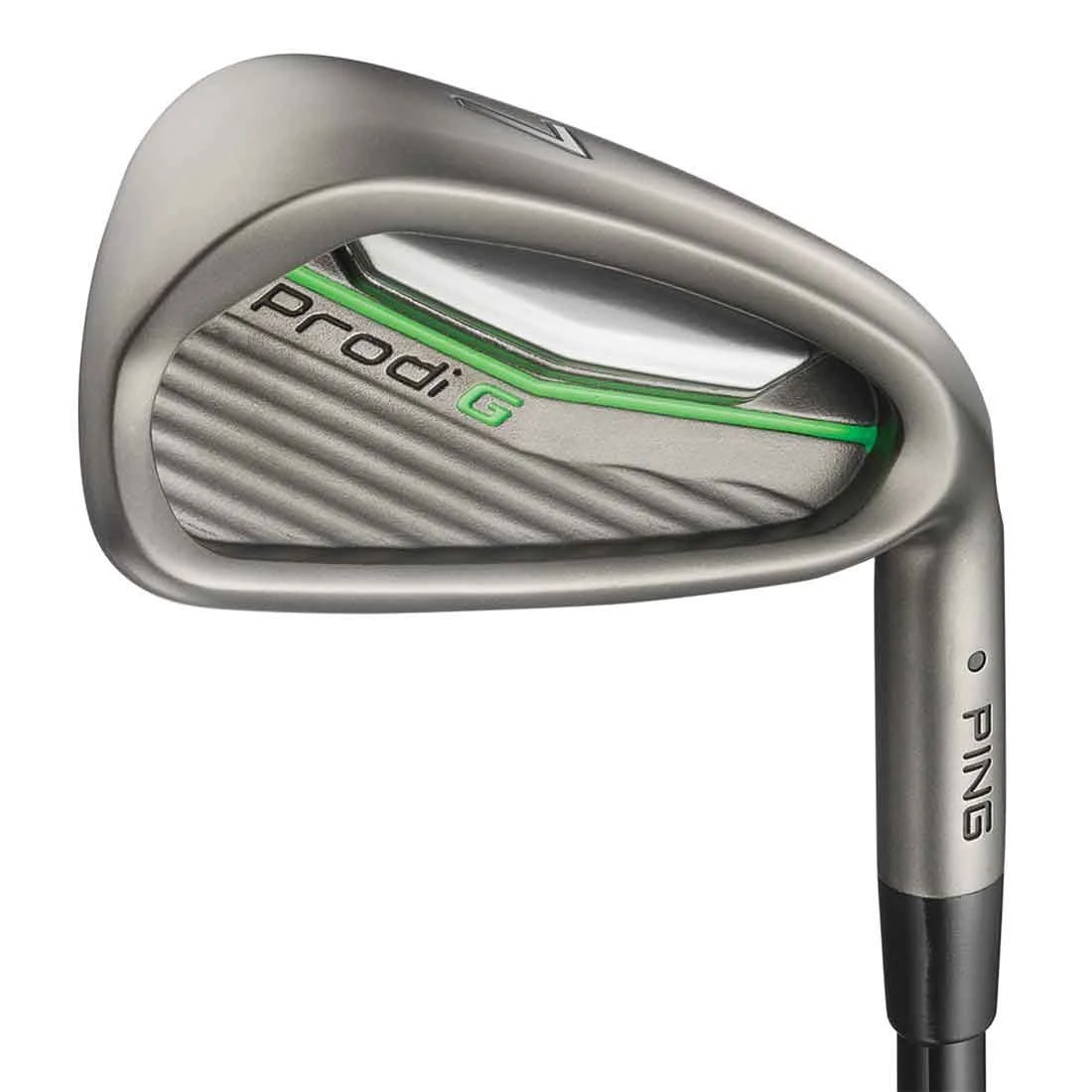 Ping Juniors Prodi G 7-Club Complete Set - Ages 12-13 4 Ping Juniors Prodi G 7-Club Complete Set - Ages 12-13 - Image 4