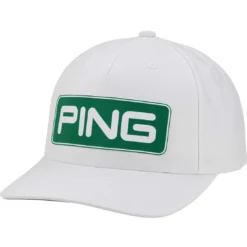 Ping Looper Tour Snapback Hat