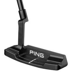 Ping PLD Milled Anser 2 Stealth Putter -Pum Golf Club Shop ping pld anser 2 stealth putter back itempicture