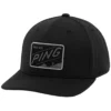Ping PP58 Camelback Snapback Hat