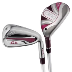 Ping Women's G Le2 Combo Irons