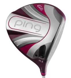 Ping Women's G Le2 Driver