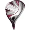 Ping Women's G Le2 Fairway Wood