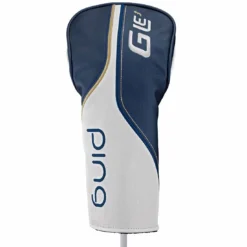 Ping Women's G Le3 Driver -Pum Golf Club Shop ping womens gle 3 driver headcover itempicture