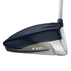 Ping Women's G Le3 Driver -Pum Golf Club Shop ping womens gle 3 driver toe itempicture