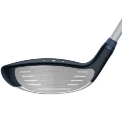 Ping Women's G Le3 Fairway Wood -Pum Golf Club Shop ping womens gle 3 fairway wood face itempicture
