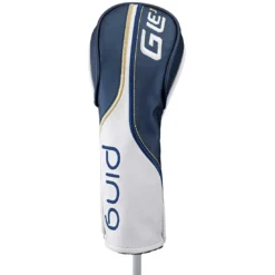 Ping Women's G Le3 Fairway Wood -Pum Golf Club Shop ping womens gle 3 fairway wood headcover itempicture