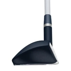 Ping Women's G Le3 Hybrid 10 Ping Women's G Le3 Hybrid -Pum Golf Club Shop ping womens gle 3 hybrid toe itempicture 1