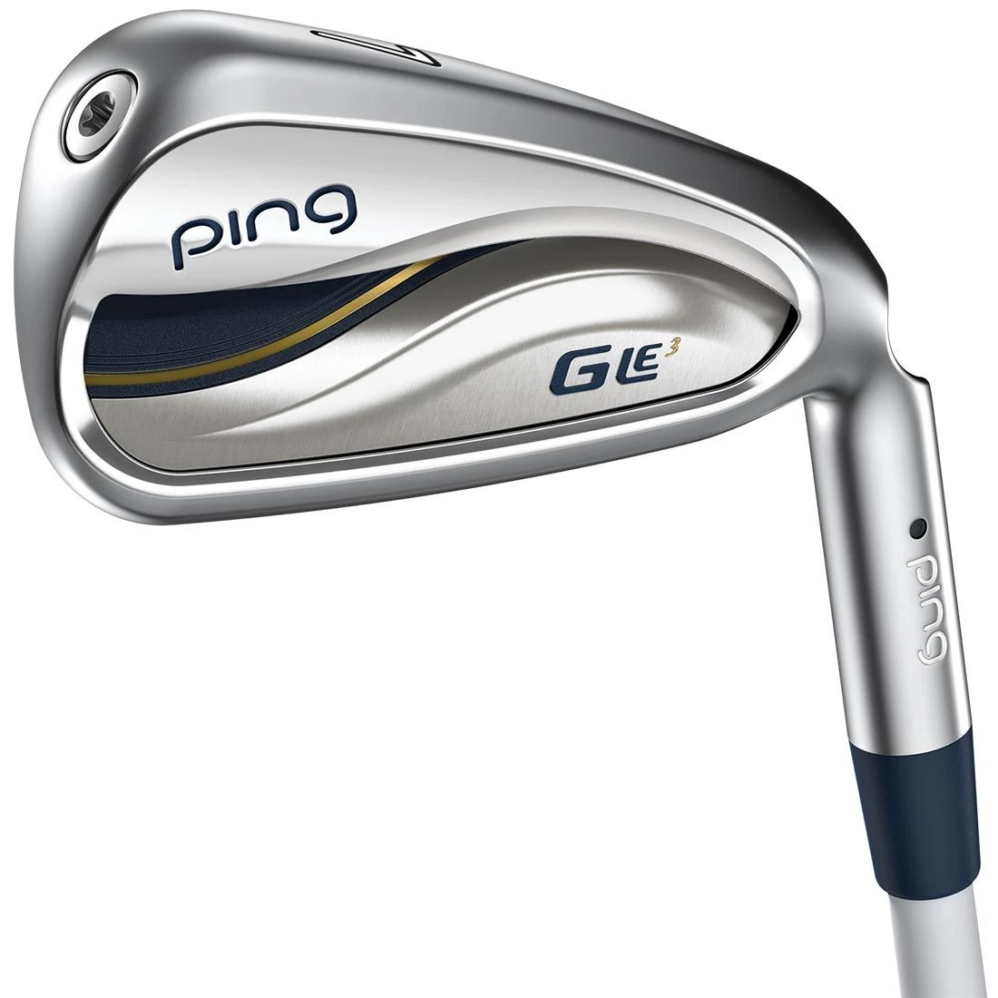Ping Women's G Le3 Irons 1 Ping Women's G Le3 Irons