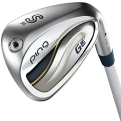 Ping Women's G Le3 Irons 12 Ping Women's G Le3 Irons -Pum Golf Club Shop ping womens gle 3 sw cavity itempicture