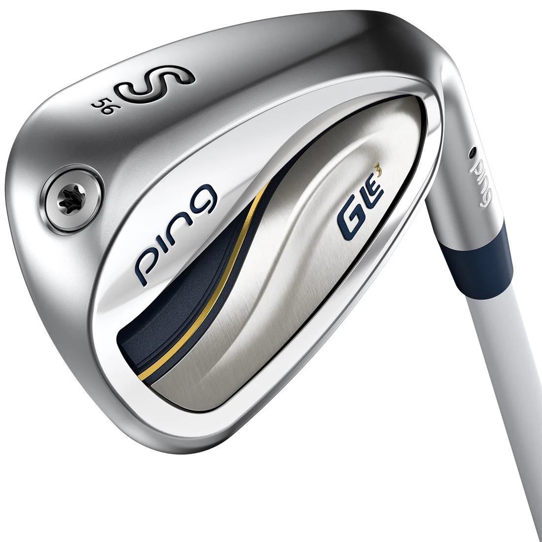 Ping Women's G Le3 Irons 5 Ping Women's G Le3 Irons - Image 5