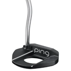 Ping Women's G Le3 Fetch Putter -Pum Golf Club Shop ping womens gle fetch putter back itempicture