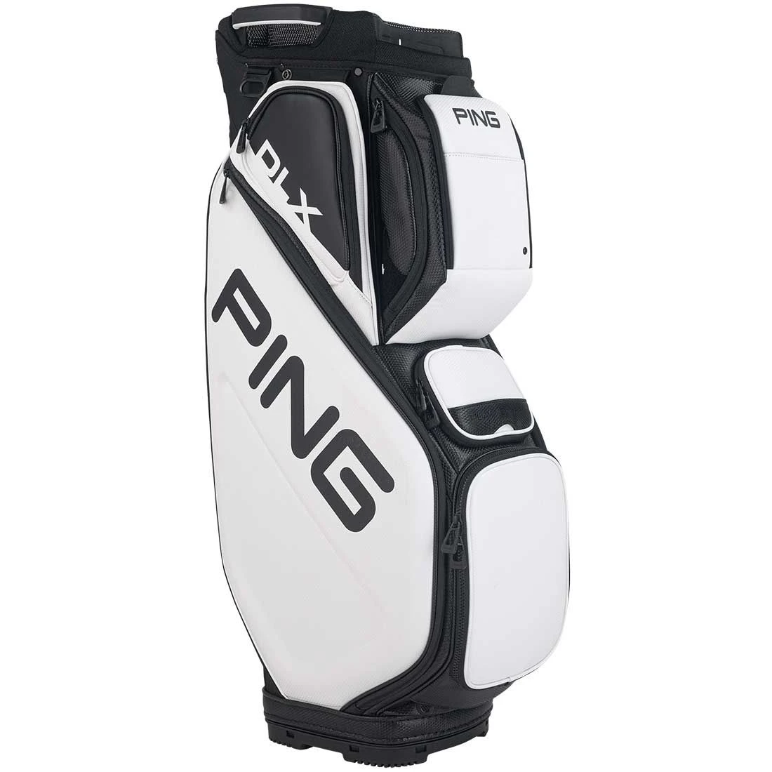 Ping 2022 DLX Cart Bag 1 Ping 2022 DLX Cart Bag
