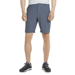 Puma 101 North 9 Inch Shorts 10 Puma 101 North 9 Inch Shorts -Pum Golf Club Shop puma 101 north 9 inch shorts evening sky itempicture