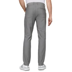 Puma 101 Pants -Pum Golf Club Shop puma 101 pants quiet shade back itempicture