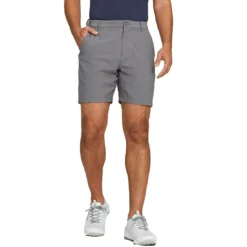 Puma 101 South 9 Inch Shorts -Pum Golf Club Shop puma 101 south 7 inch shorts quiet shade front itempicture