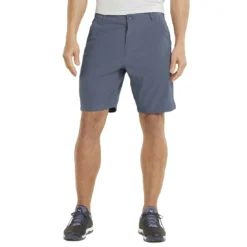 Puma 101 South 9 Inch Shorts -Pum Golf Club Shop puma 101 south 9 inch shorts evening sky itempicture