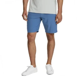 Puma 101 South 9 Inch Shorts -Pum Golf Club Shop puma 101 south 9 inch shorts lake blue itempicture