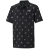 Puma Boys MATTR X Formstripe Polo