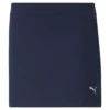 Puma Girls Solid Knit Skort