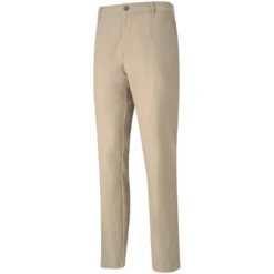 Puma Jackpot Pants -Pum Golf Club Shop puma 2021 jackpot pants white pepper itempicture