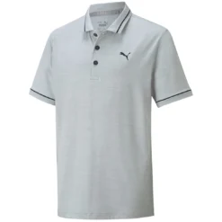 Puma Boys Cloudspun Monarch Polo