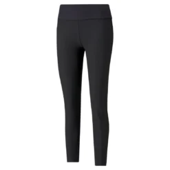 Puma Women's PWRSHAPE Pants -Pum Golf Club Shop puma 2022 womens pwrshape pants black itempicture