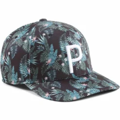 Puma Aloha P Hat