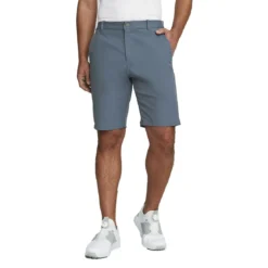 Puma 2023 Dealer 10 Inch Shorts -Pum Golf Club Shop puma 2023 dealer 10 inch shorts evening sky itempicture