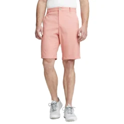 Puma 2023 Dealer 10 Inch Shorts -Pum Golf Club Shop puma 2023 dealer 10 inch shorts ice pink itempicture