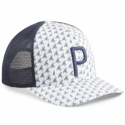 Puma Palms Trucker Hat