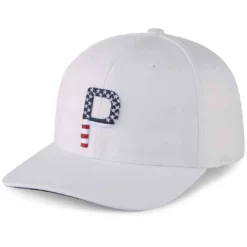 Puma Pars And Stripes P Hat