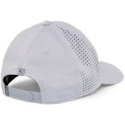 Puma Tech P Snapback Hat 5 Puma Tech P Snapback Hat -Pum Golf Club Shop puma 2023 tech p snapback hat ash grey back itempicture